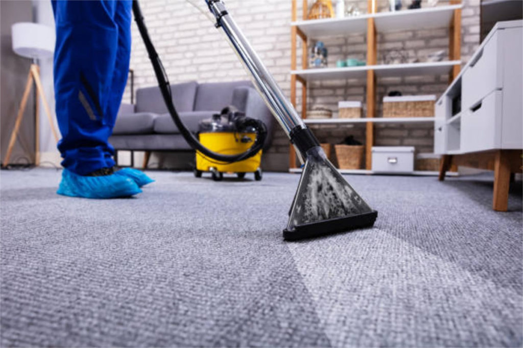 Imperial Facilities Management Carpets Upholstery Cleaning London