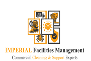 Imperial Facilities Management Logo