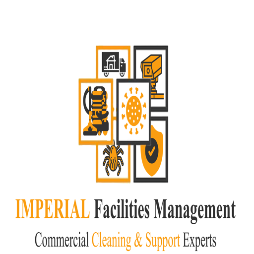 Imperial Facilities Management Logo